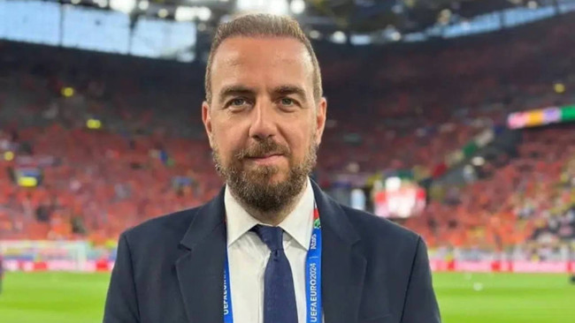 TRT Spor’da 25 yıllık dönem sona erdi... Ayrılığını böyle duyurdu - Resim : 1