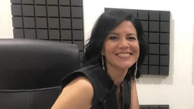 Gözaltına alınmıştı... Gazeteci Oya Lale Arslan hakkında karar! - Resim : 1