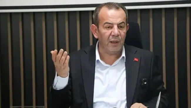 Bolu Belediyesi soruşturmasında yeni gelişme! Tanju Özcan hakkında karar - Resim : 1