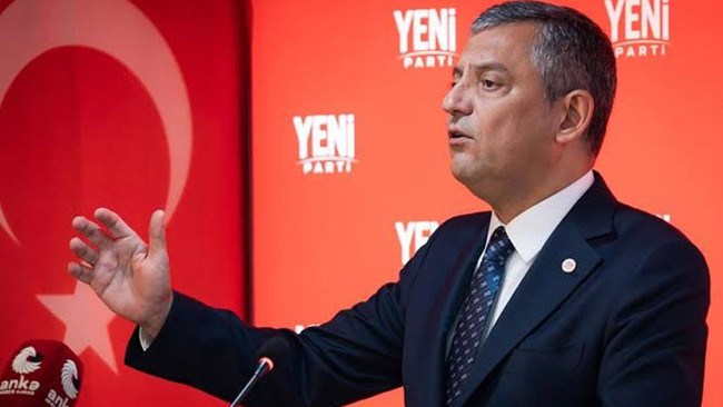 Özel'den Yavaş-Erdoğan görüşmesine dikkat çeken yorum: Sebebi belli oldu - Resim : 2