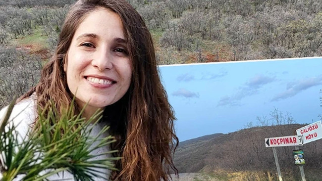 Altı yıl sonra emniyete uzandı... Gülistan Doku soruşturmasında 6. dalga operasyon - Resim : 1