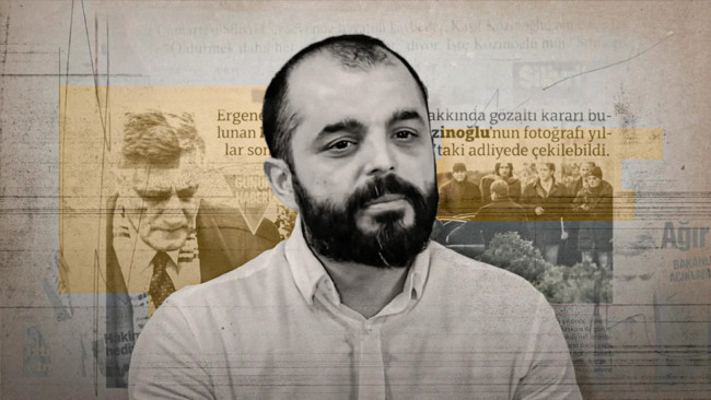 Kozinoğlu soruşturmasında kritik gelişme: Gazeteci Selahattin Günday ve 2 ATT personeli tutuklandı - Resim : 2