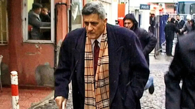 Kaşif Kozinoğlu soruşturması Kurtlar Vadisi’ne uzandı! 3 isim ifadeye çağrıldı - Resim : 1