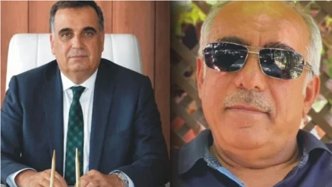 AKP Kilis Milletvekilinin ağabeyine şafak operasyonu! Gözaltına alındı, tutuklandı - Resim : 1