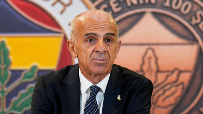Fenerbahçe’de sürpriz ayrılık kapıda! Yerine düşünülen isimler ortaya çıktı - Resim : 1