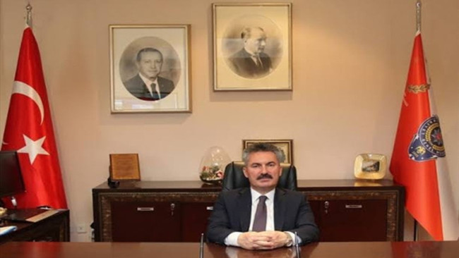 EGM’de kritik görevlendirmeler! 9 birim doğrudan o isme bağlandı - Resim : 4