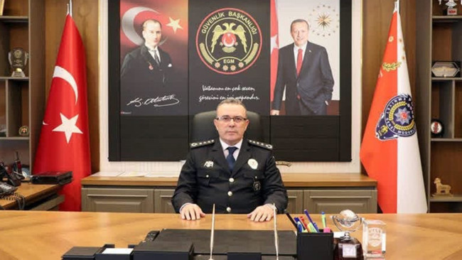 EGM’de kritik görevlendirmeler! 9 birim doğrudan o isme bağlandı - Resim : 2