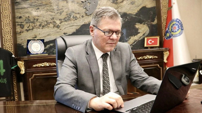 EGM’de kritik görevlendirmeler! 9 birim doğrudan o isme bağlandı - Resim : 3