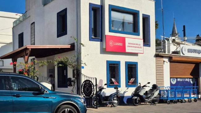 Bodrum’da rüşvet operasyonunda pes dedirten "sünnet" detayı! - Resim : 1