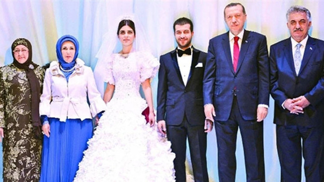 Hayati Yazıcı’dan oğluna ilişkin ilk açıklama - Resim : 1