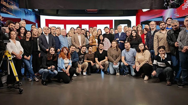 TELE2 Haber yayınlarını sonlandırdı! RTÜK lisans bedelini ödeyemedi - Resim : 1