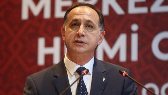 MHK soruşturmasında flaş gelişme! Ferhat Gündoğdu hakkında tutuklama talebi! - Resim : 1