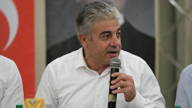Belediyedeki sistemi tek tek anlattı! Olcay Tok’tan çarpıcı Vahap Seçer iddiası - Resim : 2