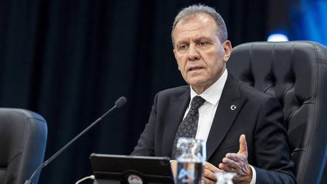 Belediyedeki sistemi tek tek anlattı! Olcay Tok’tan çarpıcı Vahap Seçer iddiası - Resim : 1