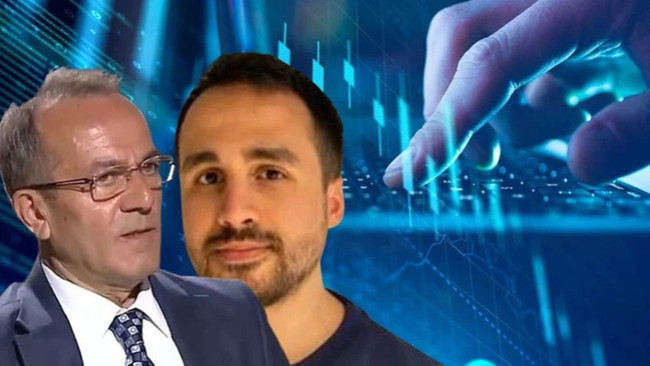 Gazeteciler Mustafa Balcı ve Şaban Sevinç hakkında karar! - Resim : 1