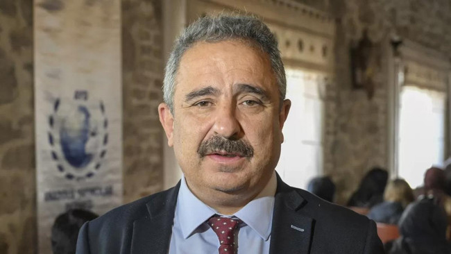 Hangi büyükşehir AK Parti