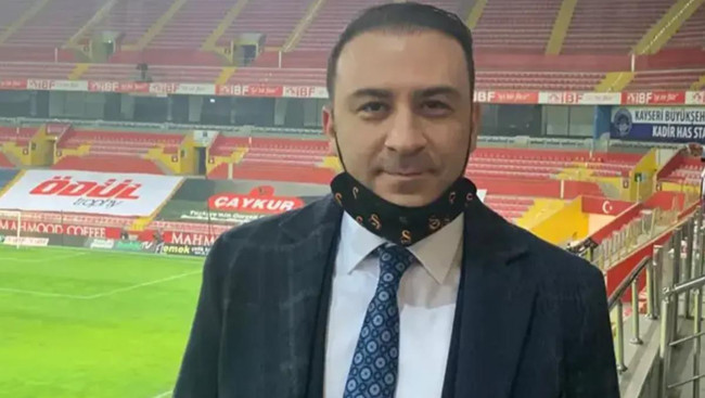 Maruf Güneş'in bahis geçmişi ortaya çıktı! İlk kuponundaki Galatasaray detayı dikkat çekti - Resim : 2