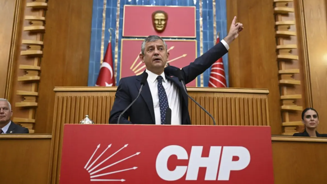 Gürsel Tekin'in iddiası sunucuyu bile şaşırttı: 