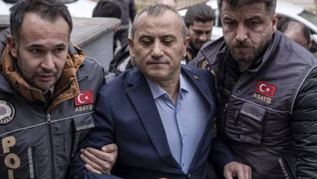 Gülistan Doku soruşturması! Eski Vali Sonel'in telefonu açıldı: 2 gözaltı daha - Resim : 1