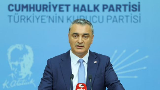 CHP’de 12 ile yeni il başkanı atandı - Resim : 2
