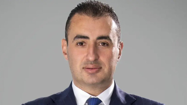 Türkiye Sigorta'nın Genel Müdürü hakkında karar - Resim : 1