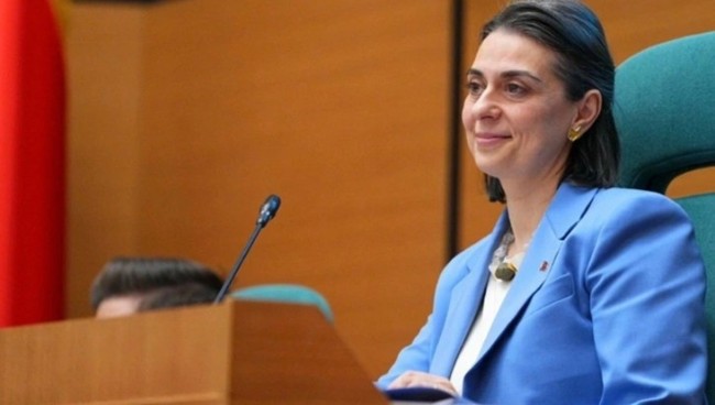 Sinem Dedetaş hakkında karar verildi! - Resim : 1