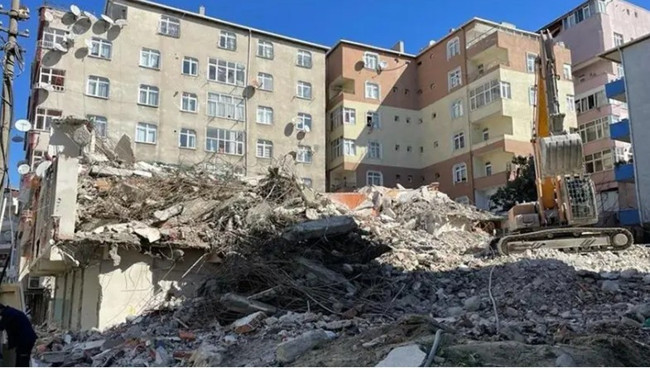 Binalar için yeni dönem! Kurallar değişti - Resim : 1