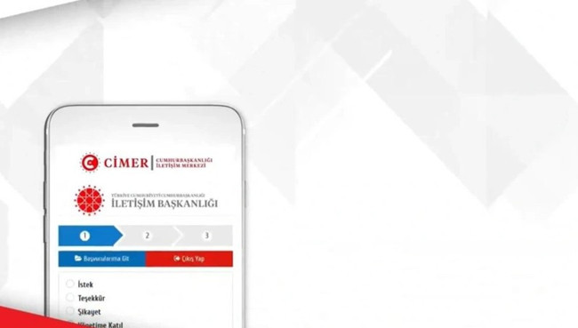 YENİ Parti’den CİMER çıkışı: Şikayetler ücretli olsun - Resim : 1