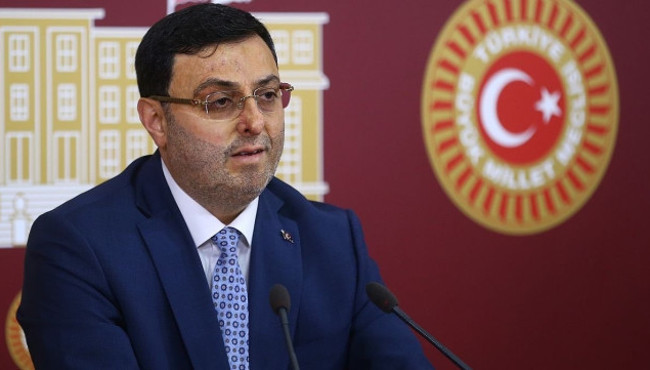 Sözleri gündem yaratmıştı! AKP'li Bayram’dan “Maksadını aştı” açıklaması - Resim : 1