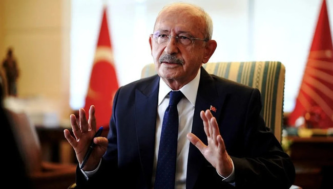Kılıçdaroğlu'ndan olay yaratacak çıkış! AKP'ye 'arınma' mesajı - Resim : 1