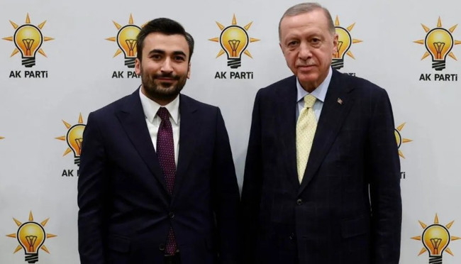Düğünde havaya ateş açmıştı! AK Partili yönetici görevinden istifa etti - Resim : 2