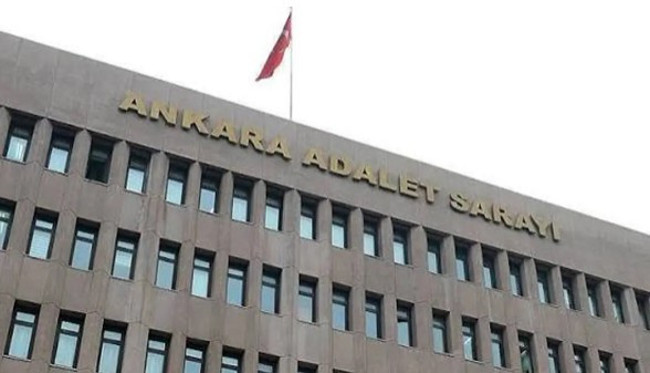 Çankaya Belediye Başkanı gözaltına alındı - Resim : 1
