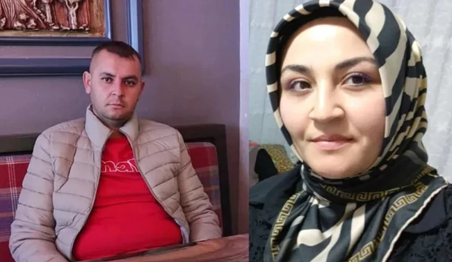 Depoda asılı bulunan Zekiye Derin'in ölümünde sır perdesi aralanıyor - Resim : 1