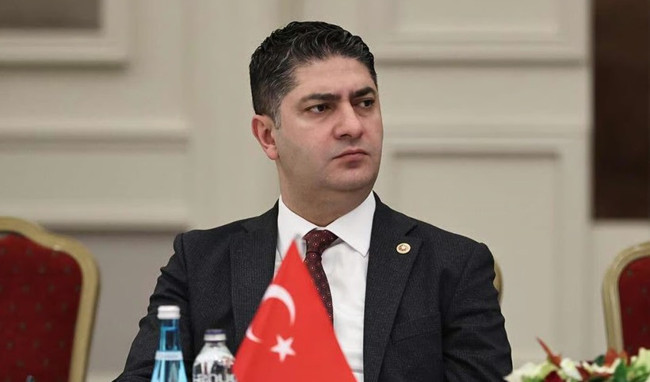 MHP’nin 2028 hesabı belli oldu! ‘Allah izin verirse…’ - Resim : 1