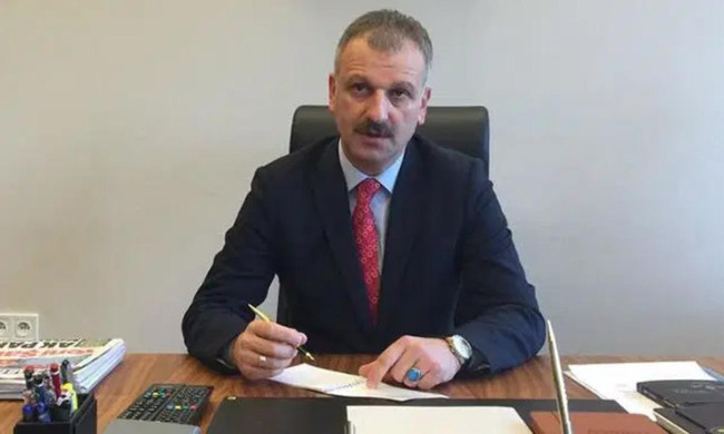 Azerbaycan talep etmişti… Cumhurbaşkanı Başdanışmanı Oktay Saral görevden alındı - Resim : 1