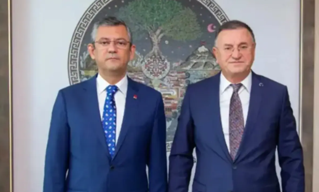Özel en büyük pişmanlığını açıkladı: "Ellerim kırılsaydı da aday göstermeseydim" - Resim : 1