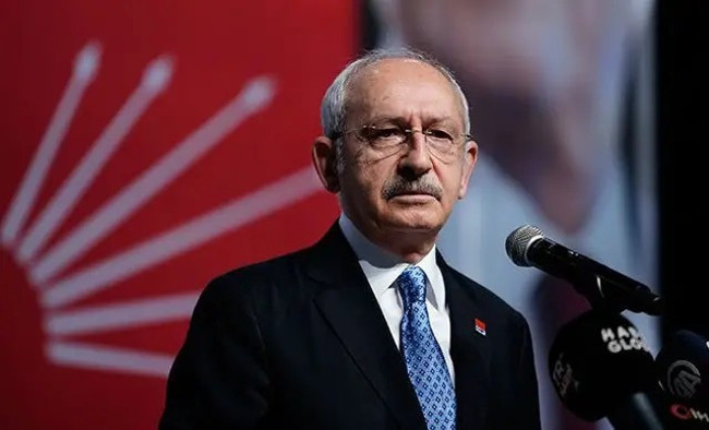 CHP’den ‘mutlak butlan’ davasında sürpriz hamle! Temyizden vazgeçtiler - Resim : 1