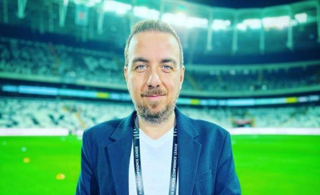 TRT Spor’da 25 yıllık dönem sona erdi... Ayrılığını böyle duyurdu - Resim : 4