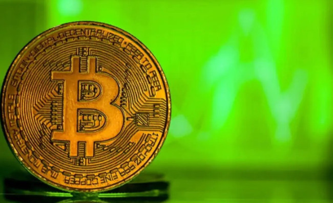 Bitcoin'de iki günde her şey değişti! Rakam dikkat çekti - Resim : 2