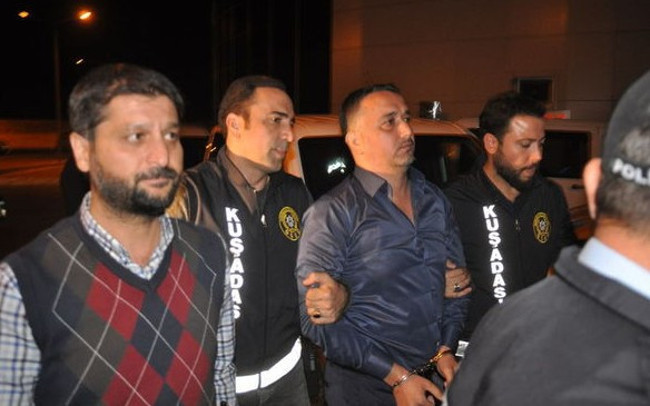 B&uuml;lent Tezcan'ı bacağından silahla yaralamıştı! Evinde &ouml;l&uuml; bulundu - Resim : 2