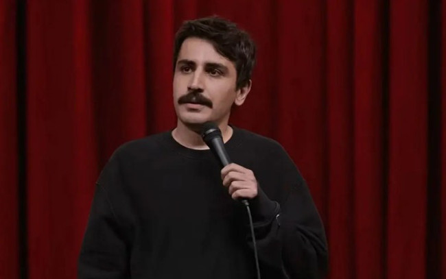 Komedyen Deniz Göktaş’la ilgili yeni gelişme - Resim : 1