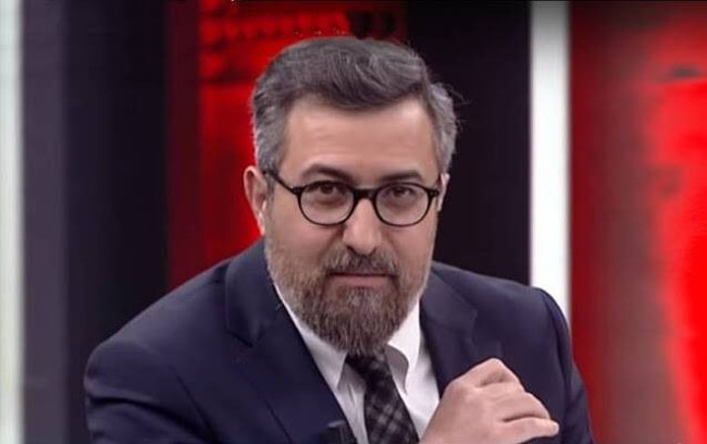Habertürk’te “Figüran” polemiği sonrası ayrılık: Ünlü ekran yüzü gönderildi - Resim : 1