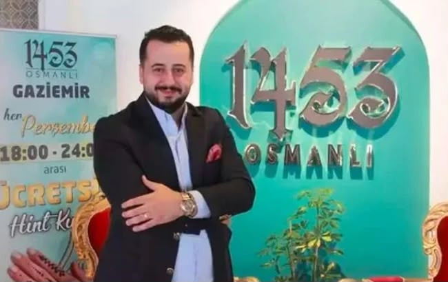 Kooperatif iddianamesinde Mahir Polat bombası! İzmir'de 11 villayı böyle dağıtmışlar! - Resim : 3