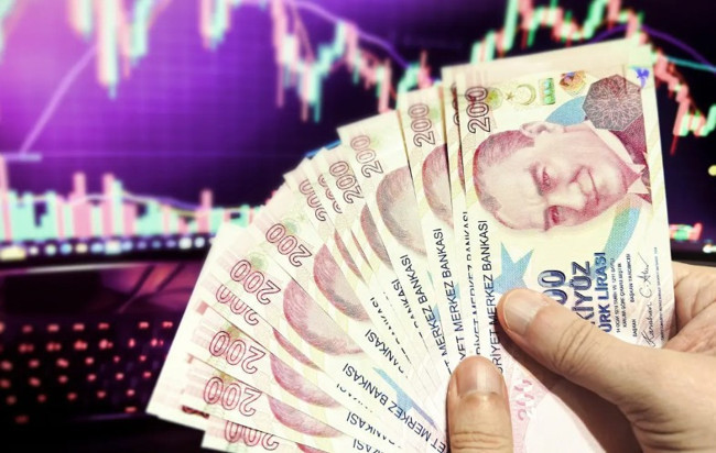 Savcı ve eşinin hesaplarında milyonluk para trafiği! A&ccedil;ığa alındılar - Resim : 3