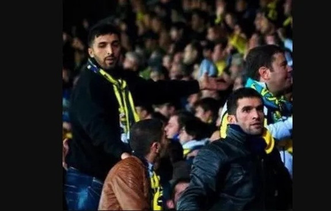 Çete savaşları yeniden patlak verdi: Türk mafyayı yemek yerken vurdular! - Resim : 6