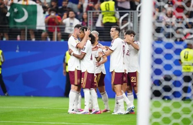 Dünya Kupası'ndaki ilk finalist belli oldu! İspanya, Fransa'yı 2 golle devirdi - Resim : 2