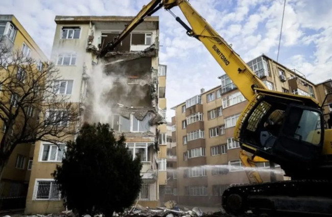 Binalar için yeni dönem! Kurallar değişti - Resim : 4