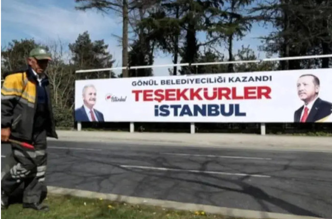 Murat Kapki’den İBB Davası'nda Murat Ongun çıkışı: ‘Kedi köpek gibiydik’” - Resim : 1