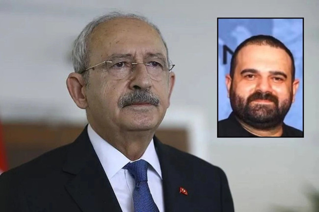 Fatih Altaylı'dan Kılıçdaroğlu'na bir soru daha! Geceliği 15 bin dolar oteli kim karşıladı? - Resim : 1