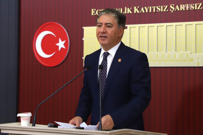 'Yeni Parti'den Bahçeli'ye dikkat çeken sitem!